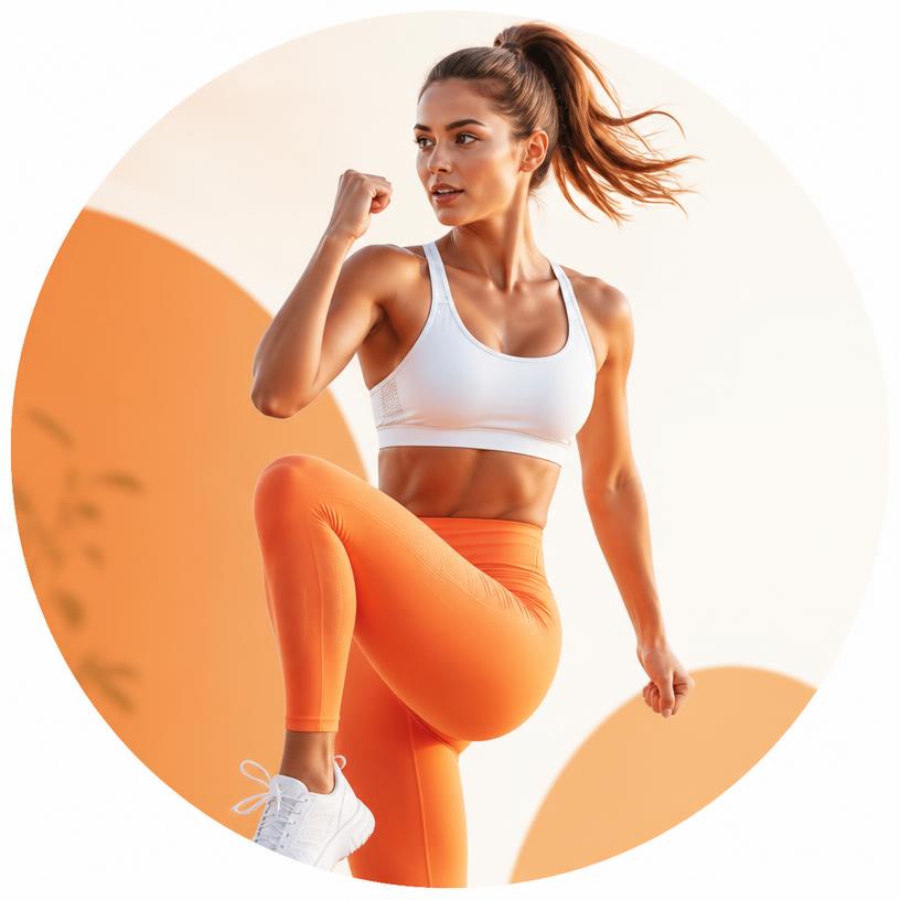 Ativação Inteligente — Método Corpo Leve